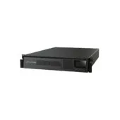 POWERWALKER VFI 2000 RMG PF1 UPS rack-mountable external 2000Watt 2000VA 7Ah RS-232 USB output connectors 8 2U