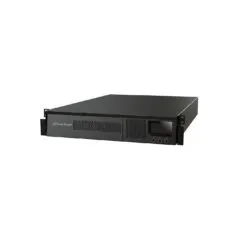 POWERWALKER VFI 2000 RMG PF1 UPS rack-mountable external 2000Watt 2000VA 7Ah RS-232 USB output connectors 8 2U