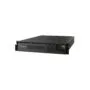 POWERWALKER VFI 2000 RMG PF1 UPS rack-mountable external 2000Watt 2000VA 7Ah RS-232 USB output connectors 8 2U