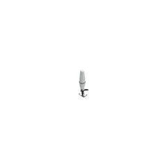 Poynting Antennas 5G LTE Marine A-OMNI-0404-V1-01 weiß N-Type (F) 2 dbi Rundstrahl OMNI-404 LTE WiFi N-Type
