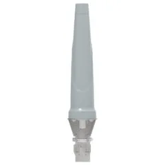 Poynting Antennas Wi-Fi M2M A-OMNI-0707-01-V1 grau N-TYPE (f) 0.30cm