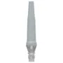 Poynting Antennas Wi-Fi M2M A-OMNI-0707-01-V1 grau N-TYPE (f) 0.30cm