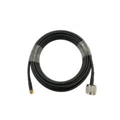 Poynting Antennas Zubehör Kabel A-CAB-47 5m HDF-195 Low Loss cable N-Type-Male zu SMA-Male
