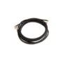 Poynting Antennas Zubehör Kabel A-CAB-92 5m twin HDF-195 Low Loss Cable SMA-Male zu SMA-Female