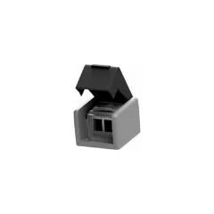 preLink fixLink AP-Dose grau