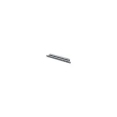 preLink fixLink Panel 19'' 1HE, 24x Keystone-Steckpltze