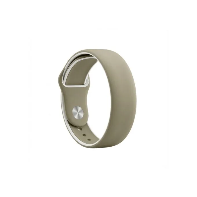 Premium Pro Armband für Apple Watch. Khaki Weiß. 40mm. 41mm. 38mm. 42mm (Series 10). GA-MAG-BNDA-P+KLCS — image 1