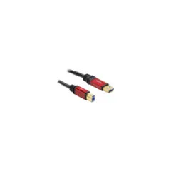 Premium - USB-Kabel - 9-polig USB Typ A