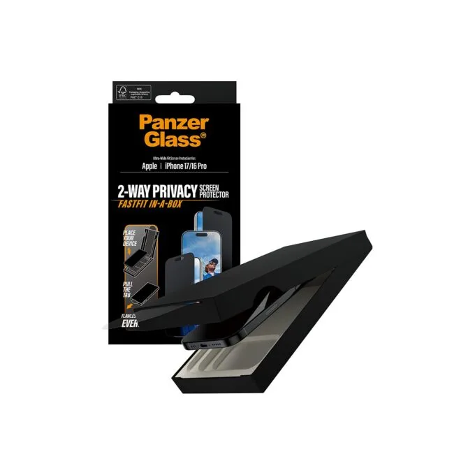 PRIVACY SCREEN PROTECTOR W. BLA — image 6