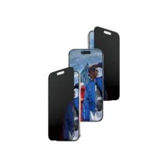 PRIVACY SCREEN PROTECTOR W. BLA