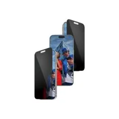 PRIVACY SCREEN PROTECTOR W. BLA