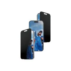 PRIVACY SCREEN PROTECTOR W. BLA