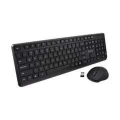 PRO WIRELESS KEYBOARD MOUSE US