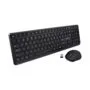 PRO WIRELESS KEYBOARD MOUSE US