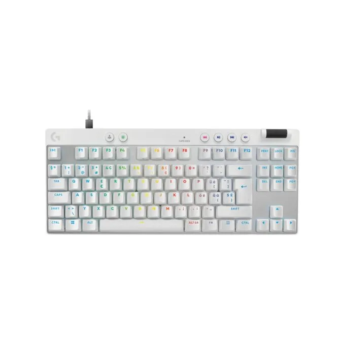 PRO X TKL RAPID — image 1