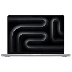 Pro14' M5 Silver M5-10C-CPU,10C-GPU 32GB 1TB SSD BKey-ID-Deutsch Nanotexturglas 96W USB-C Power