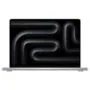 Pro14' M5 Silver M5-10C-CPU,10C-GPU 32GB 1TB SSD BKey-ID-Deutsch Nanotexturglas 96W USB-C Power