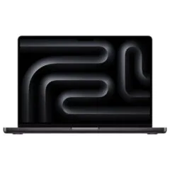 Pro14' M5 Space Black M5-10C-CPU,10C-GPU 32GB 1TB SSD BKey-ID-Deutsch 70W USB-C Power