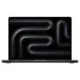 Pro14' M5 Space Black M5-10C-CPU,10C-GPU 32GB 1TB SSD BKey-ID-Deutsch 70W USB-C Power