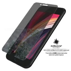 Project only PanzerGlass Privacy f. iPhone 6 7 8 SE 2020 22