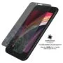 Project only PanzerGlass Privacy f. iPhone 6 7 8 SE 2020 22