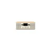 Pure Classic C-D6 Digitalradio White Oak EU UK