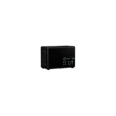 Pure Classic H4i Digitalradio Kaffee Schwarz Esche