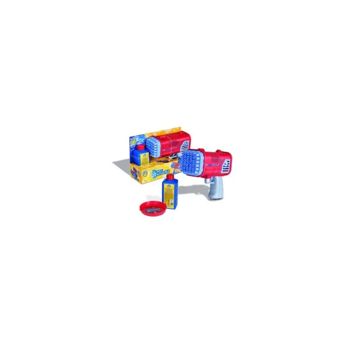 Pustefix Bubble Bazooka — image 2