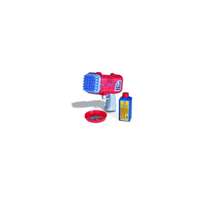 Pustefix Bubble Bazooka — image 3