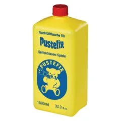 Pustefix Nachfllflasche Maxi 1000 ML