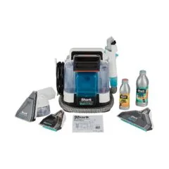 PX200EUT StainStriker Fleckenreiniger mit 5 Aufstze
