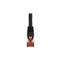 Python RNS Patchkabel Cat.6 S FTP PiMF PVC 250MHz OFC 15,0m schwarz