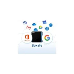 QNAP Lizenz LS-BOXAFE-M365-100USER-1Y
