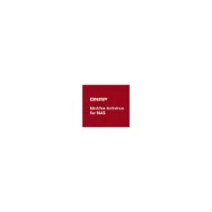 QNAP Lizenz LS-MCAFEE-3Y