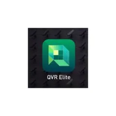 QNAP LIZENZ LS-QVRCENTER-1S-1Y-GP