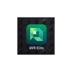 QNAP LIZENZ LS-QVRELITE-1CH-GP