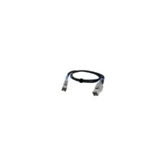 QNAP Mini SAS Cable (SFF-8644) 1m +++ CAB-SAS10M-8644