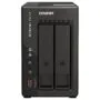 QNAP NVR QVP-21C Appliance 8ch embedded 2bay