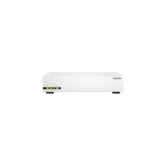 QNAP QHora-322 2.5G high speed QuWAN VPN router