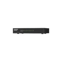 QNAP QSW-1108-8T-R2 8 Port 2.5Gbps RJ45. unmanaged Switch
