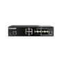 QNAP QSW-M3212R-8S4T 10 GbE Switch Managed 12-Port