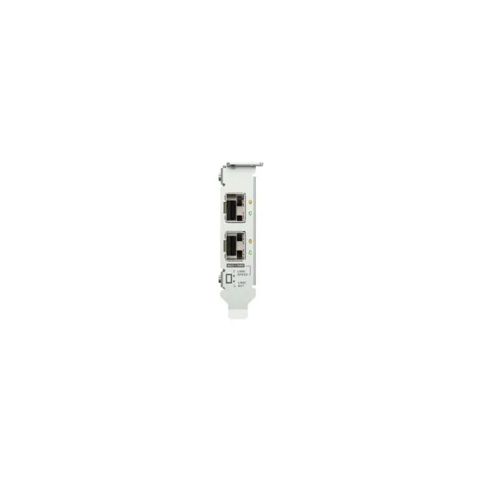QNAP QXG-25G2SF-E810 Netzwerkadapter PCIe 25GBE SFP28 — image 8