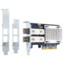 QNAP QXP-32G2FC Netzwerkadapter-PCIe 32 GBE FibreChannel FC