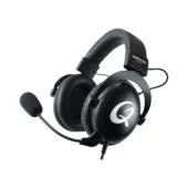 QPAD QH91 PRO GAMING HEADSET 2x3.5mm