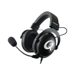 QPAD QH91 PRO GAMING HEADSET 2x3.5mm
