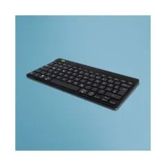 R-GO COMPACT BREAK ERGONOMIC KEYBOARD QWERTZ(DE)BLUETOOTH B