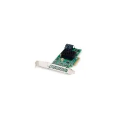 RAID Broadcom HBA 9500-16i 16-Port intern TriMode