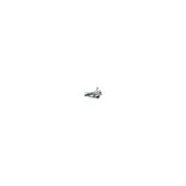 RAID Broadcom Kabel 1x8 SFF-8654 to 2x4 SFF-8643 Mini-SAS HD 1m