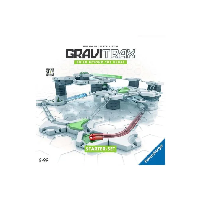 Ravensburger GraviTrax Starter-Set NEU 2023 — image 1
