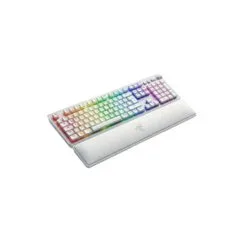 Razer BlackWidow V4 Low-profile HyperSpeed orange Switch german Layout